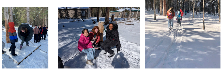 Bridlewood School Outdoor Adventures